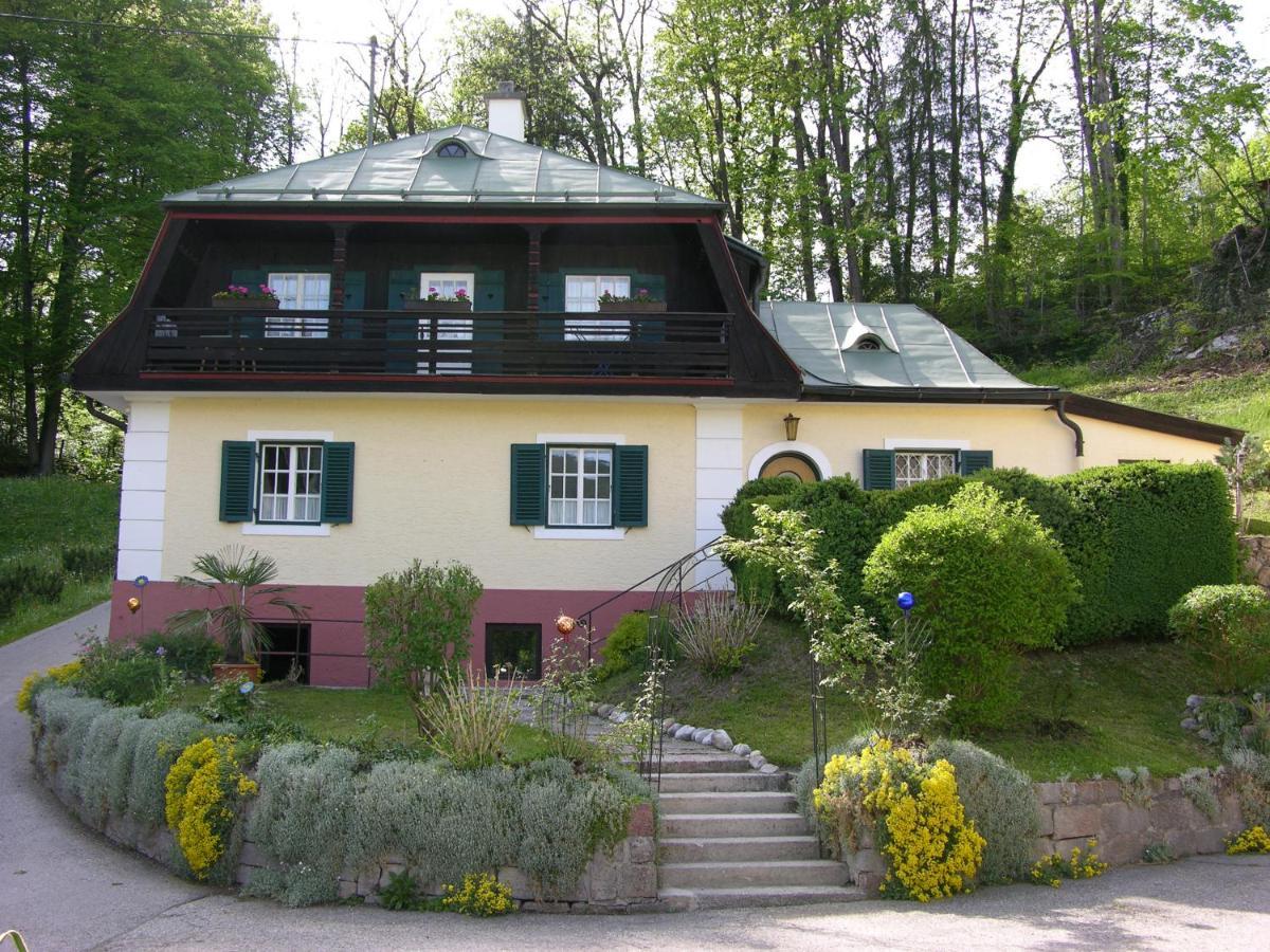 Schloss Fuerstenstein Berchtesgaden Exterior photo