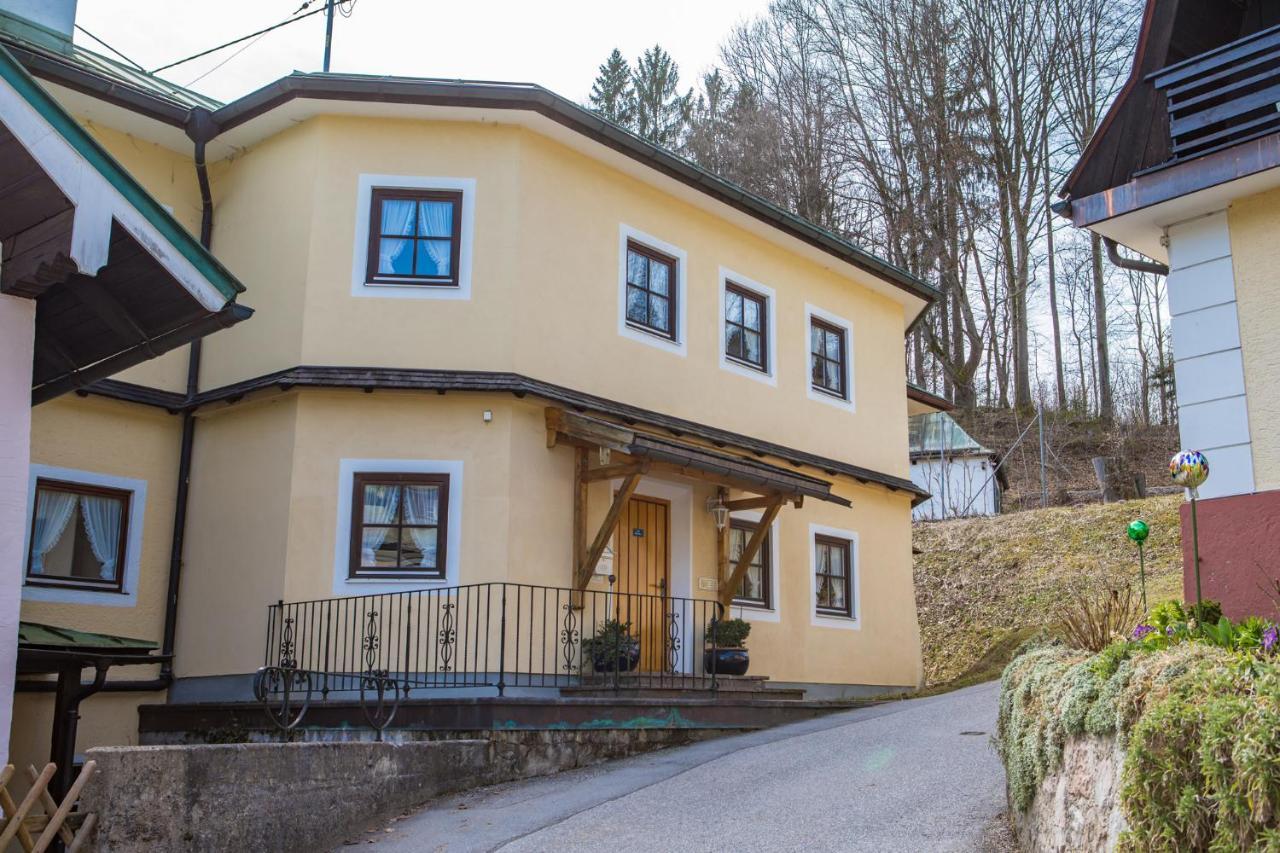 Schloss Fuerstenstein Berchtesgaden Exterior photo