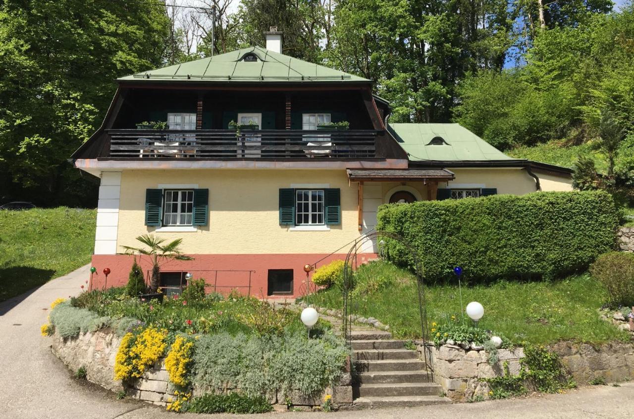Schloss Fuerstenstein Berchtesgaden Exterior photo